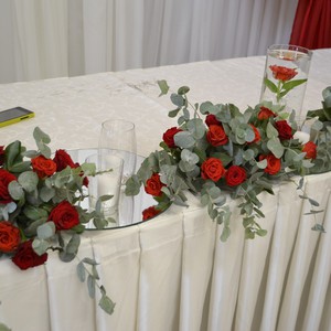 Оформлення весілля " Florentin", фото 10